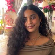 Megashree D. Class 10 trainer in Ahmedabad