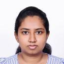 Rumali G. Chinese Language trainer in Ja-Ela