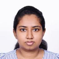 Rumali G. Chinese Language trainer in Kotugoda