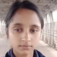 Shivani C. Yoga trainer in Satna