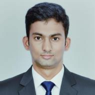 Marpu kesav Chandra Class 10 trainer in Visakhapatnam