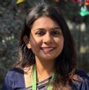 Hetal B. ICSE Tuition classes trainer in Udaipur