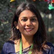 Hetal B. Class I-V Tuition trainer in Udaipur