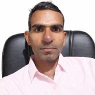 Dinesh NEET-UG trainer in Jaipur