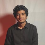 Darshan Piano trainer in Kalyan