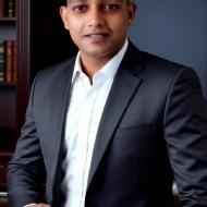 Anoop Spoken English trainer in Varanasi