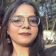 Anshu Class 10 trainer in Chas