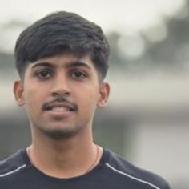 Aditya Ananda Patil Personal Trainer trainer in Pune