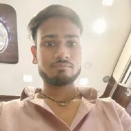 Ansh Nayak Spoken English trainer in Tikamgarh