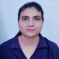 Pallavi D. Class 8 Tuition trainer in Dhanbad