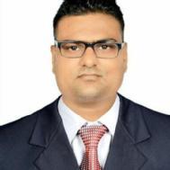 Debaprasad Mohapatra Communication Skills trainer in Bhubaneswar