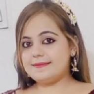 Simran S. Class 10 trainer in Chachu Majra