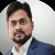 Rajesh Personality Development trainer in Faridabad