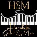 Harshita School of Music Rock Classes institute in Jaipur