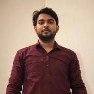 Bhanu Pratap Class 12 Tuition trainer in Firozabad