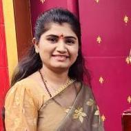 Kalyani Y. Vocal Music trainer in Thane