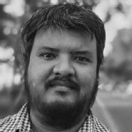 Pratik Sarkar Guitar trainer in Raiganj