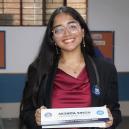 Akshita photo