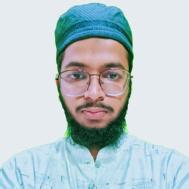 Mohammad Anas Arabic Language trainer in Nawapara