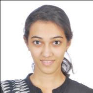 Michelle J. BA Tuition trainer in Bhopal