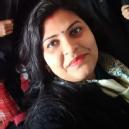 Sneha K. photo