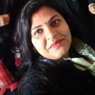 Sneha K. Class 12 Tuition trainer in Noida