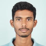 Chethan K m Class I-V Tuition trainer in Bangalore