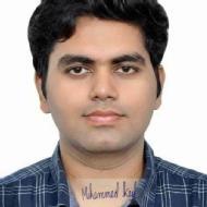 Mohammad Kaif Class 10 trainer in Aligarh