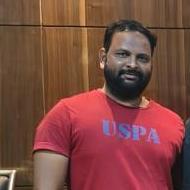 Maragani Venkata Jayaram Kumar Class I-V Tuition trainer in Hyderabad