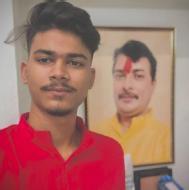 Shivam Class 12 Tuition trainer in Pimpri-Chinchwad