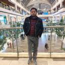 Amrendra Vikram Class 10 Tuition trainer in Lucknow