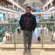 Amrendra Vikram Class 10 trainer in Lucknow