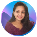 Megha M. Home Tutor for Class 9 trainer in Thrissur