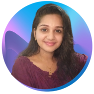 Megha M. Class 9 Tuition trainer in Thrissur
