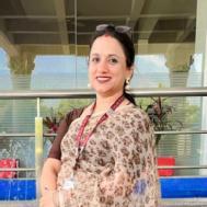 Jaya P. Class I-V Tuition trainer in Hisar