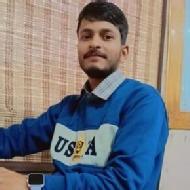 Vineet Kumar Yadav Class 10 trainer in Unnao