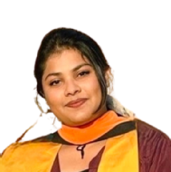 Vamshika P. Class I-V Tuition trainer in Mumbai