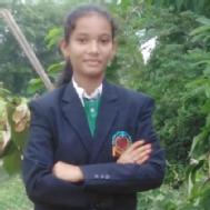 Akshayasri N. Class 10 trainer in Hyderabad