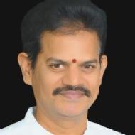 Chakravarthy Ss Yoga trainer in Warangal