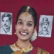 Reena K. Dance trainer in Gwalior