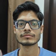 Kshitish Kumar Jha Spoken English trainer in Indore