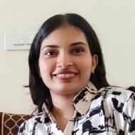 Jaspreet K. Class I-V Tuition trainer in Sahibzada Ajit Singh Nagar