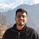 Rushin Radhakrishnan photo