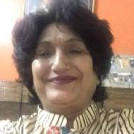 Bela B. Class 12 Tuition trainer in Lucknow