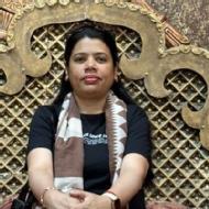 Beena A. Class 10 trainer in Goa