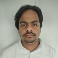 Prakash Sharma Class I-V Tuition trainer in Jaipur