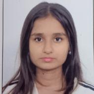 Ritika Class 9 Tuition trainer in Delhi