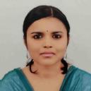 Suryasikha T. Chemistry Tuition classes trainer in Cuttack
