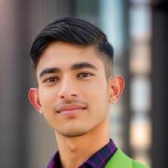 Arbaj Class I-V Tuition trainer in Jalor