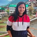 Deepali S. Private Tutors trainer in Kangra